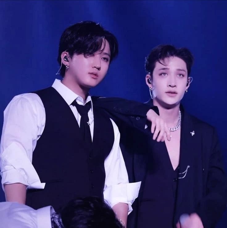 Changbin & Banch thumbnail