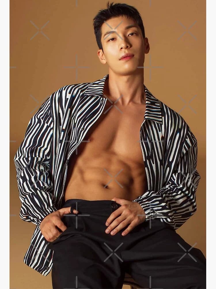 Wi Ha Joon thumbnail