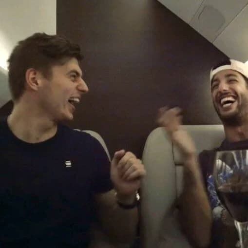 Daniel and Max thumbnail