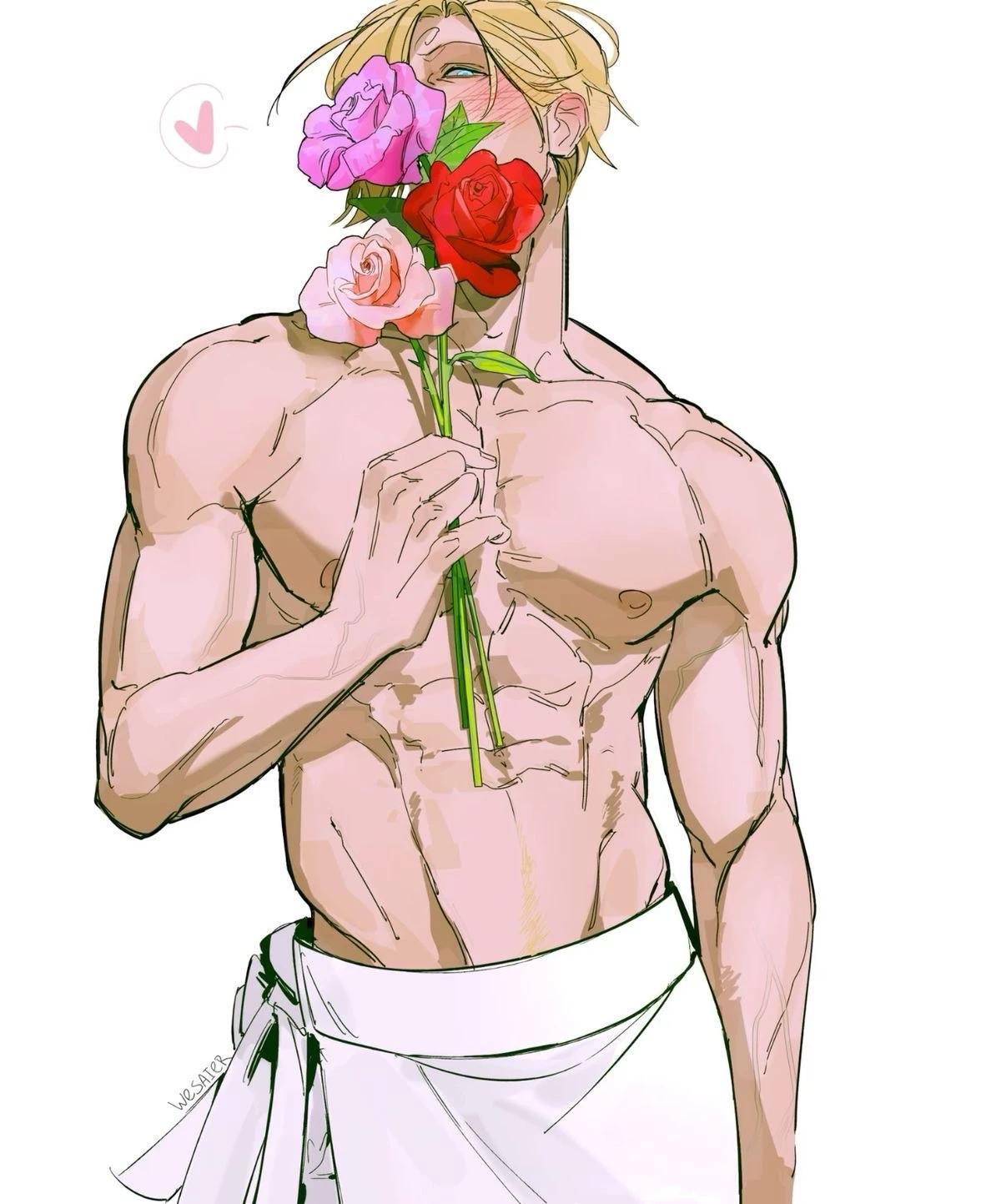 Sanji 🚬 thumbnail