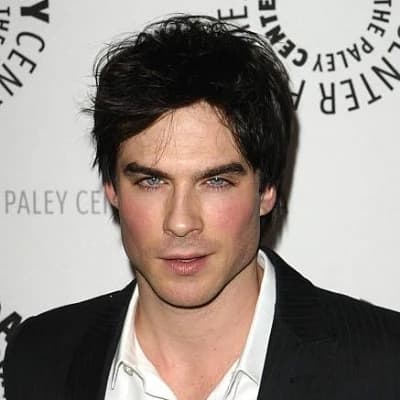 Damon Salvatore thumbnail