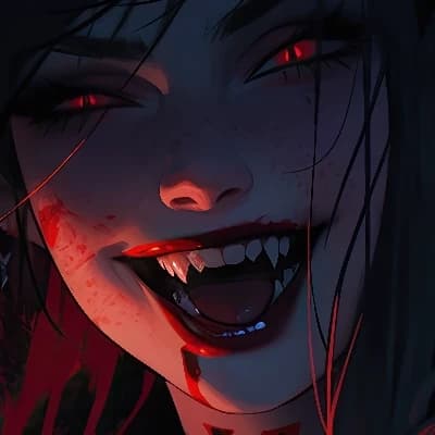 Seraphina 'Sera' Volkov thumbnail