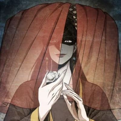 Lady Mu (Mu Bu-in) thumbnail