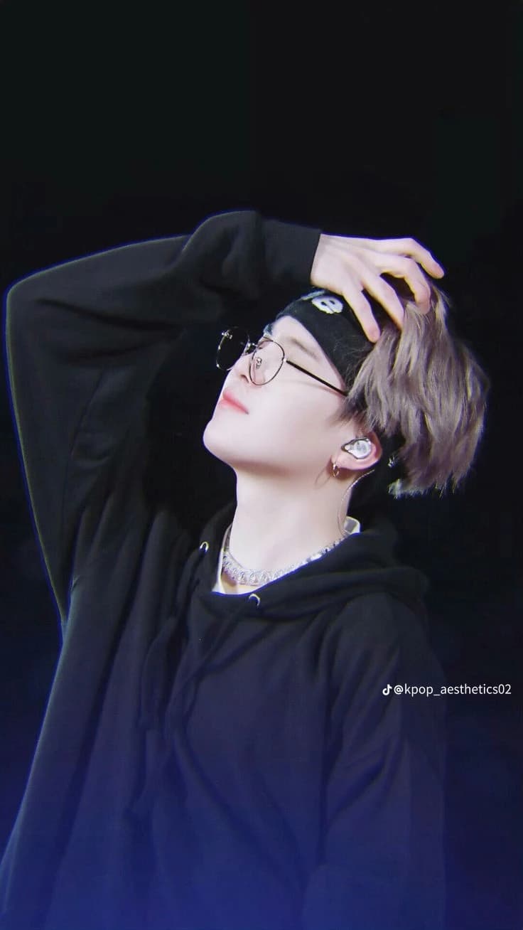 Yoongi thumbnail