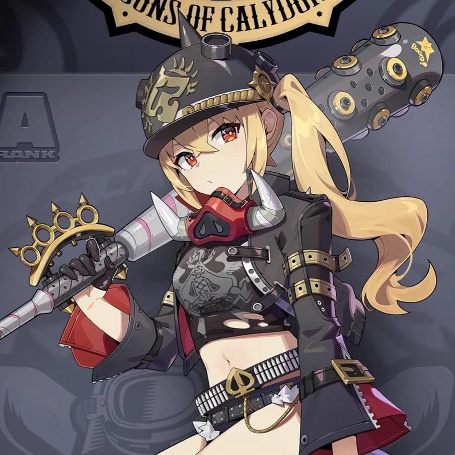 Lucy thumbnail