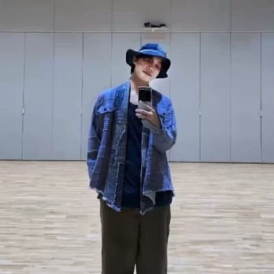 Hoseok thumbnail