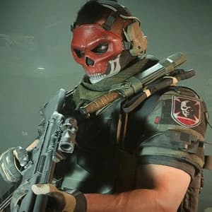 John “Soap” MacTavish thumbnail
