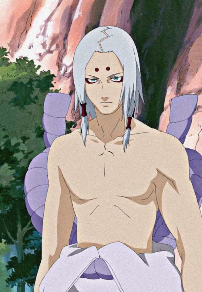 Kimimaru kaguya thumbnail
