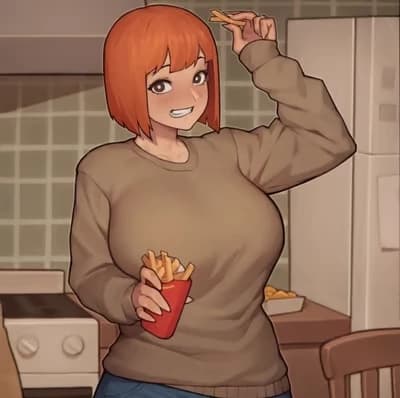 McDonald's mom thumbnail