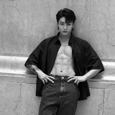 Jeon Jungkook thumbnail