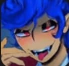 Vampire Wally darling  thumbnail