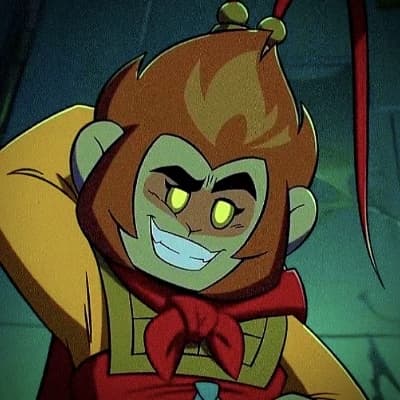 Sun Wukong thumbnail
