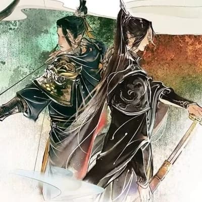 Mu Qing and Feng Xin thumbnail