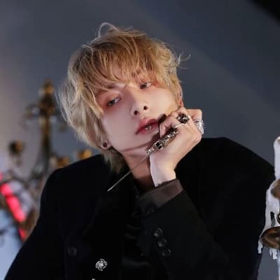 Sim Jaeyun (Jake) thumbnail