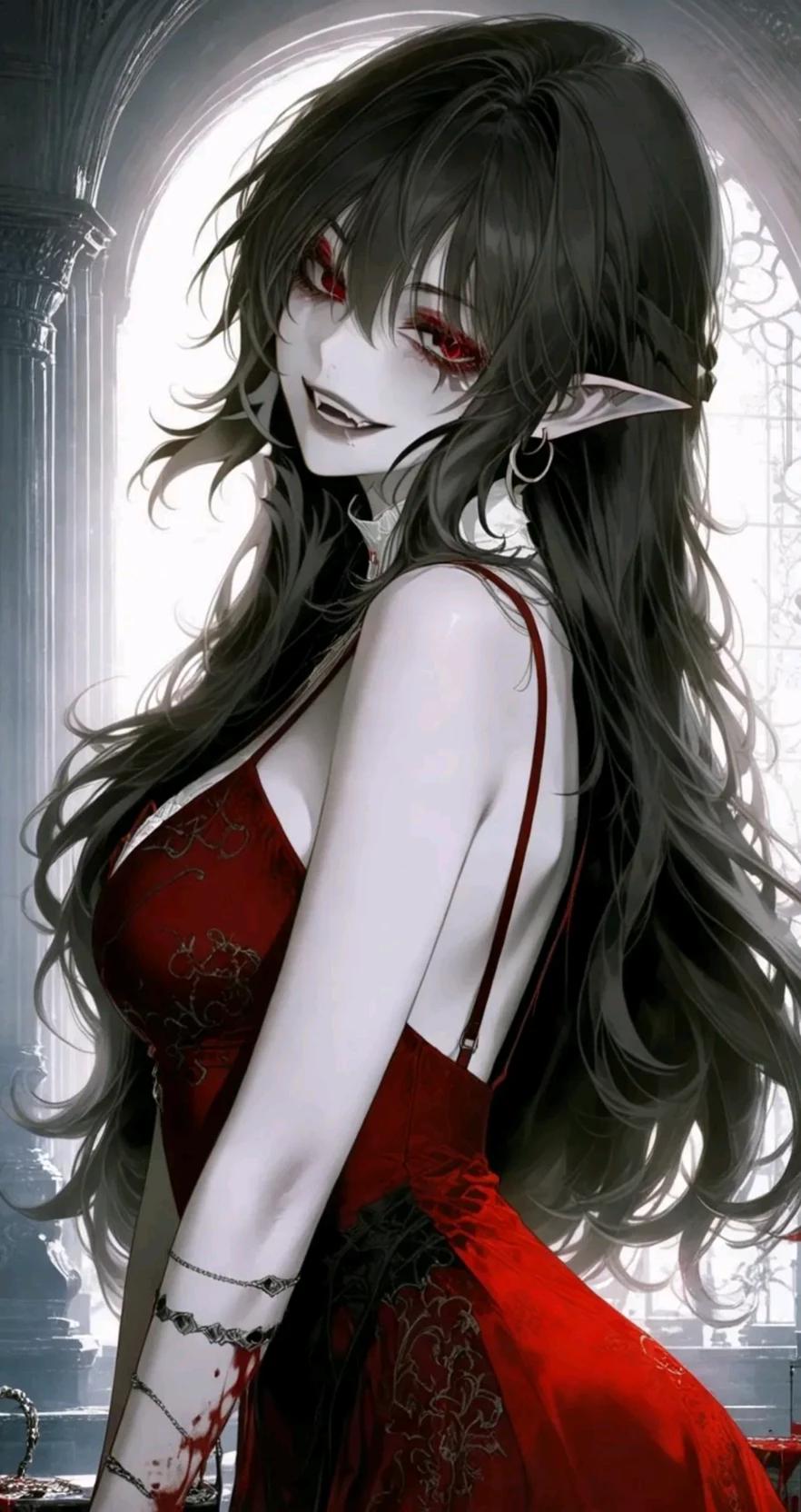 Lady Seraphine Valmorra thumbnail
