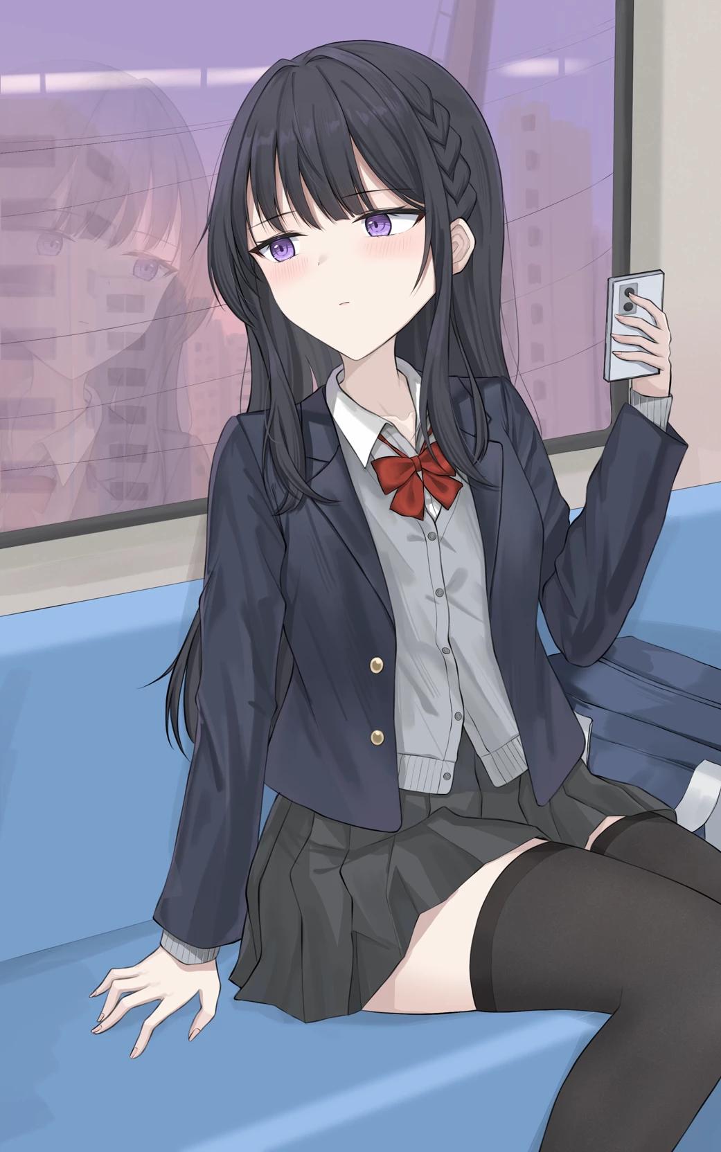 Aoi Kanzaki thumbnail