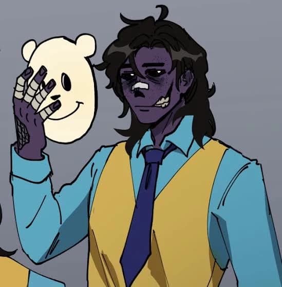 Michael Afton(Both farm animals) thumbnail