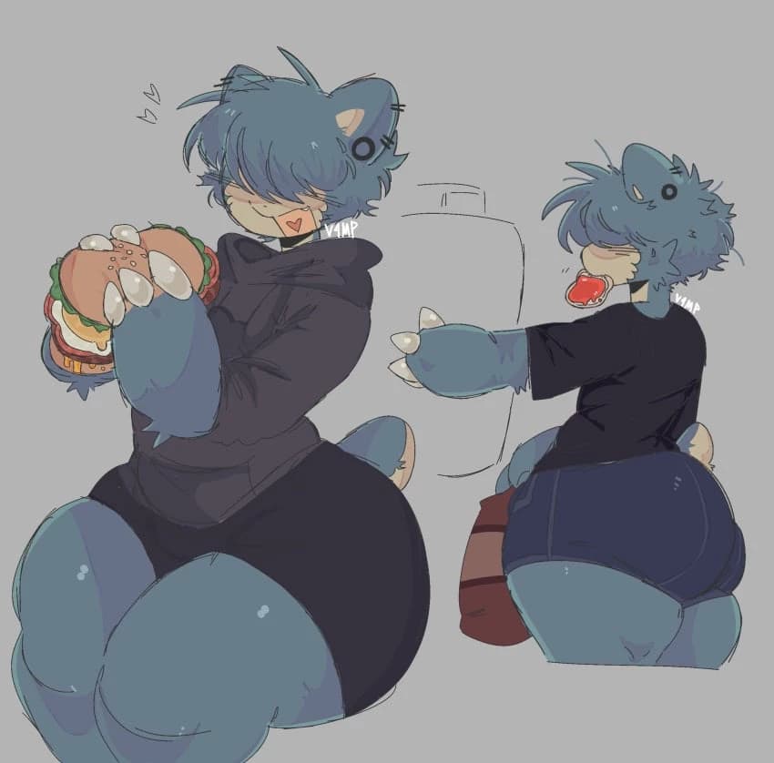 Snorlax thumbnail
