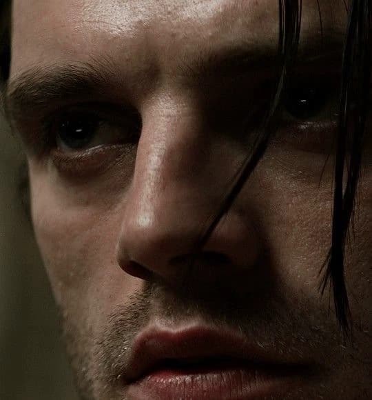 Bucky Barnes thumbnail
