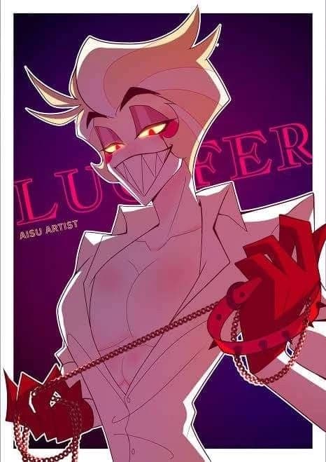 Lucifer Morningstar thumbnail