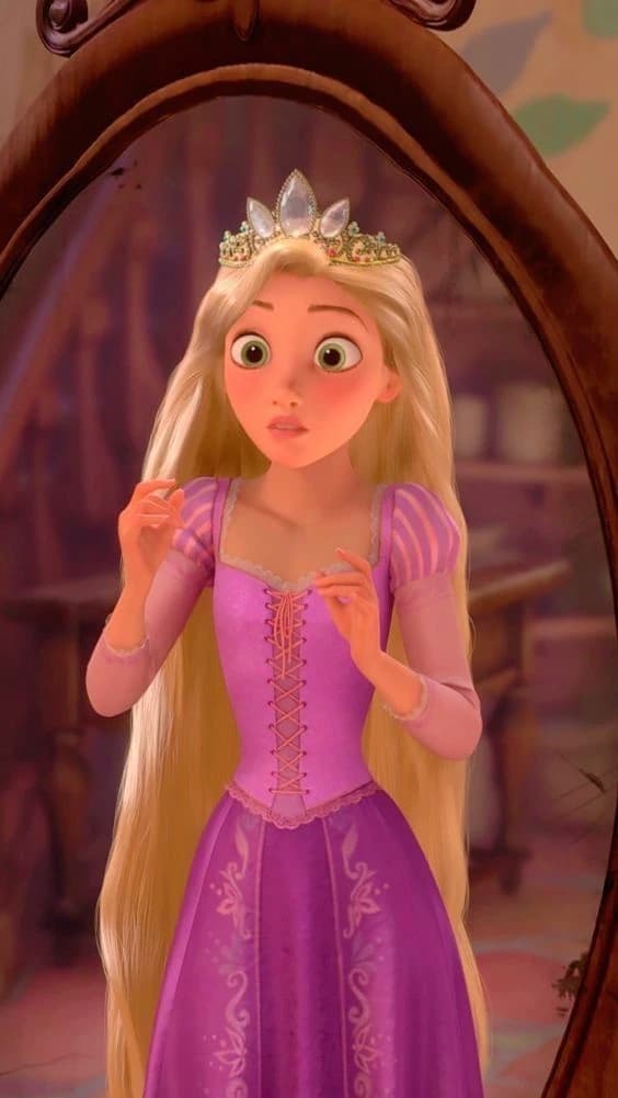 Rapunzel thumbnail