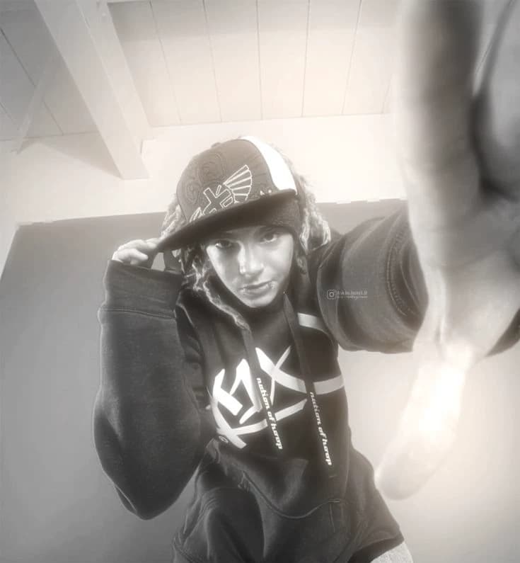 Tom kaulitz thumbnail