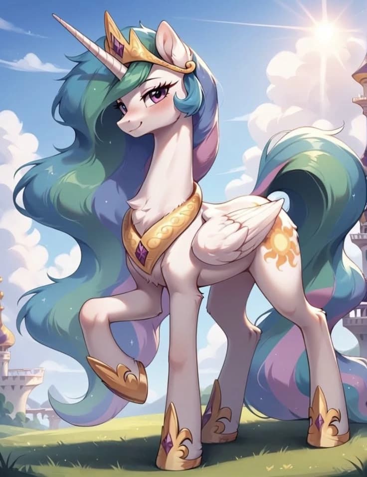 Celestia thumbnail