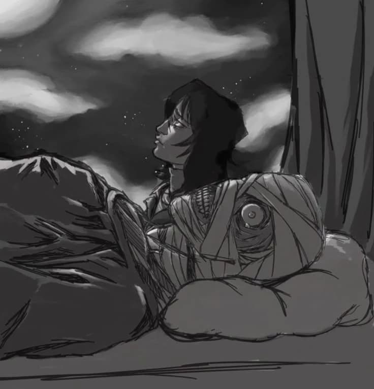 Curly thumbnail