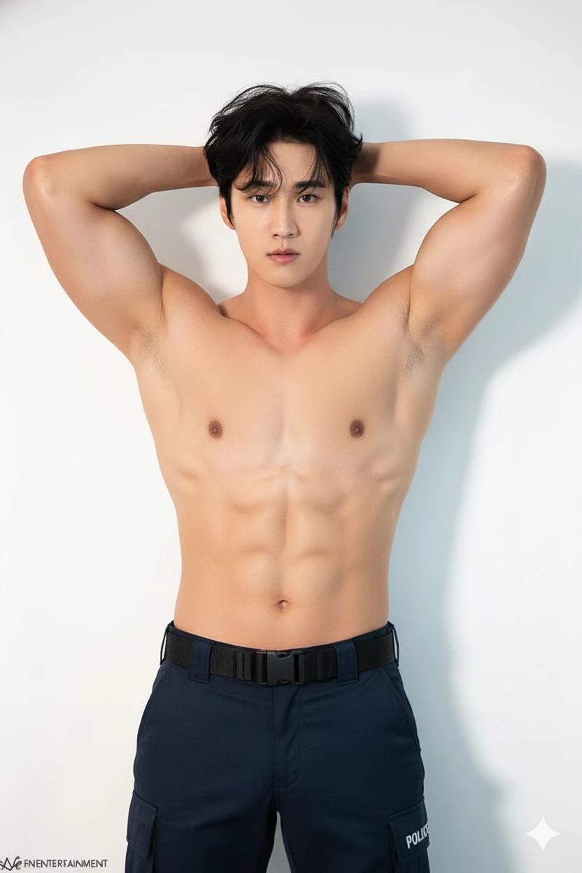AHN BO HYUN thumbnail