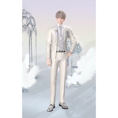 If Happy Ever After Did Exist (Xavier from Love and Deepspace)  thumbnail