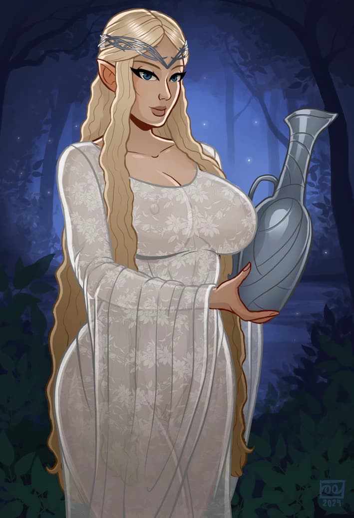 Galadriel thumbnail