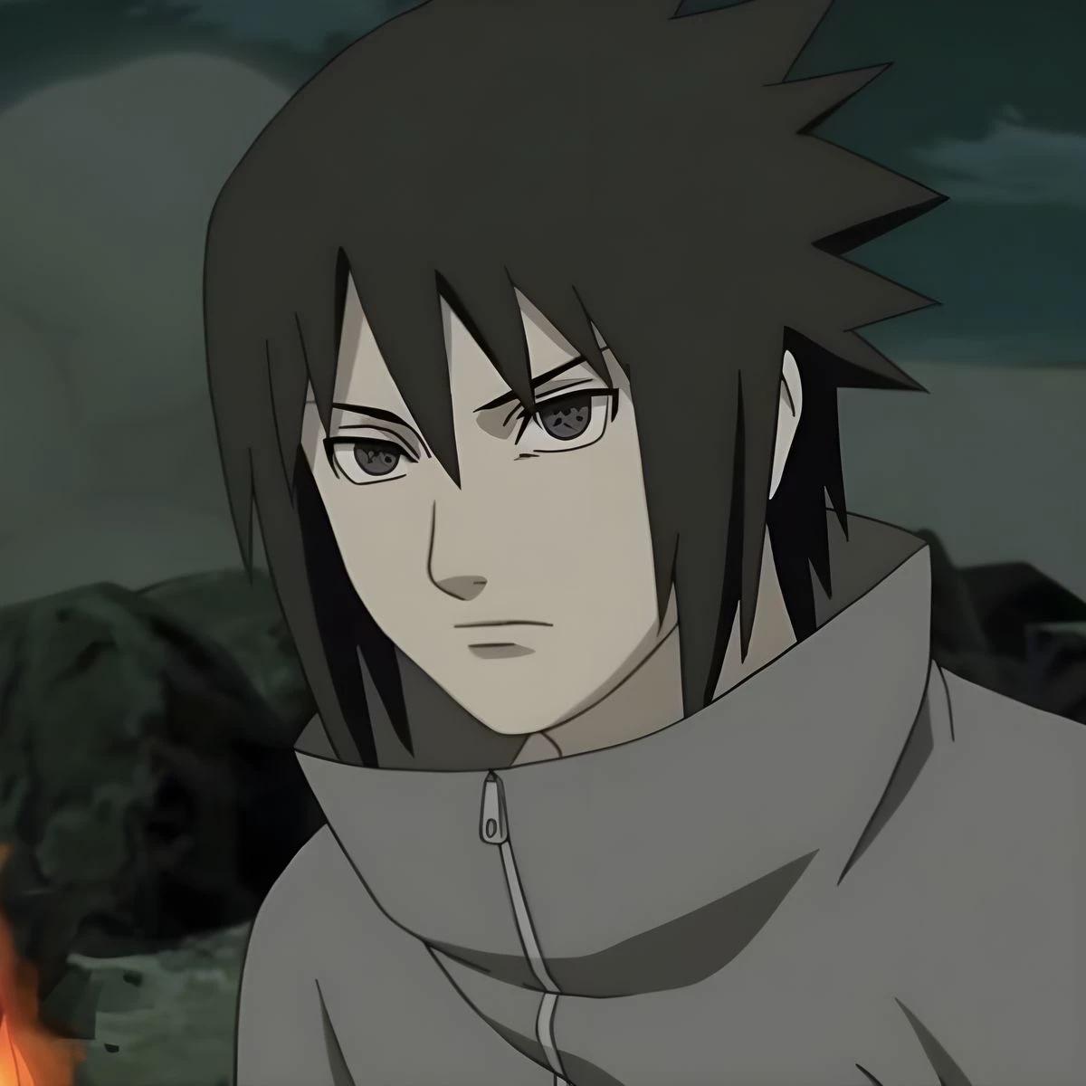 Sasuke Uchiha thumbnail