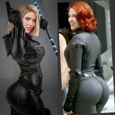 Natasha Romanoff thumbnail