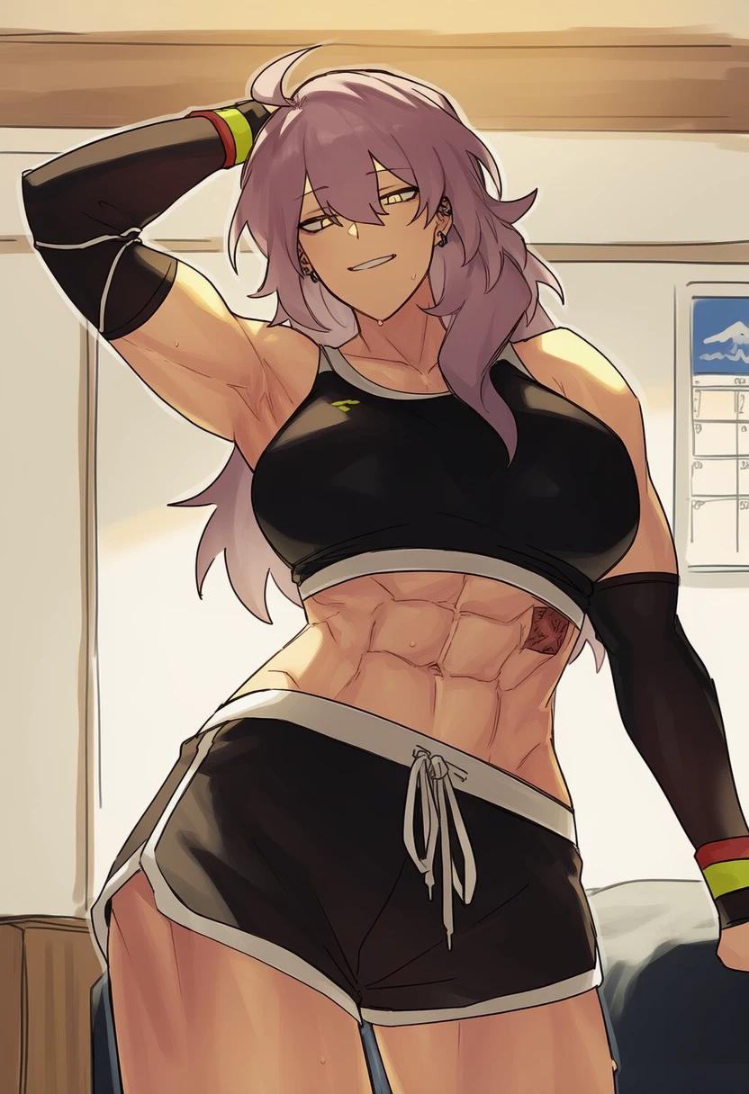 Lara Clair thumbnail