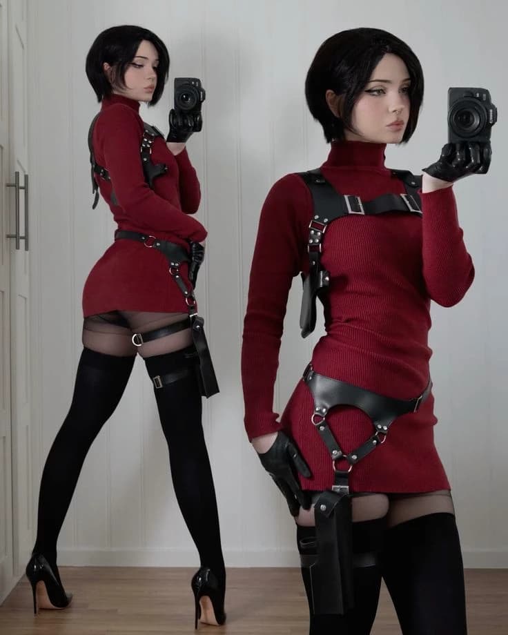 Ada Wong thumbnail