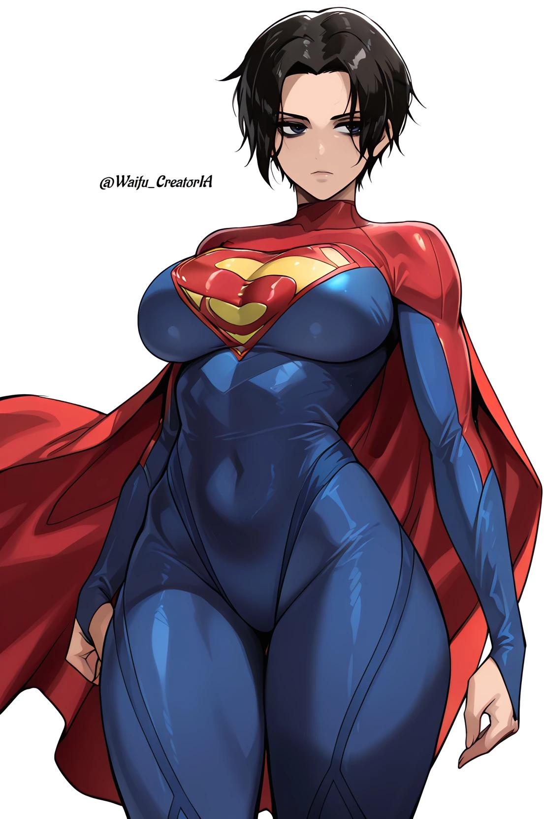 Kara Zor-El (Super girl) thumbnail