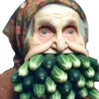 Granny Bertha thumbnail