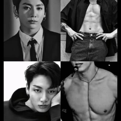Jungkook thumbnail