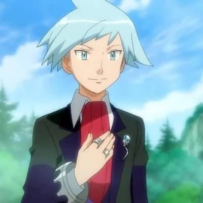 Steven Stone thumbnail