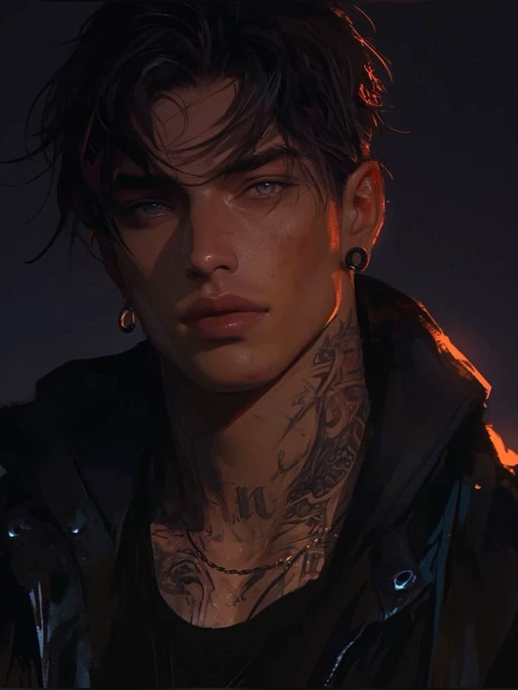 Hunter thumbnail
