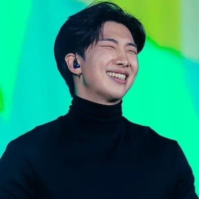 Kim namjoon thumbnail