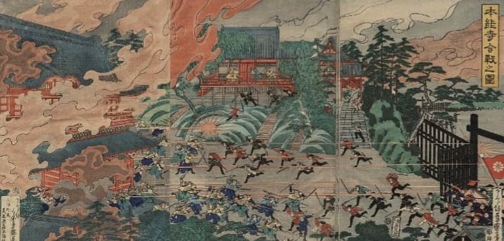 Boshin War ( Japanese Civil war ) thumbnail