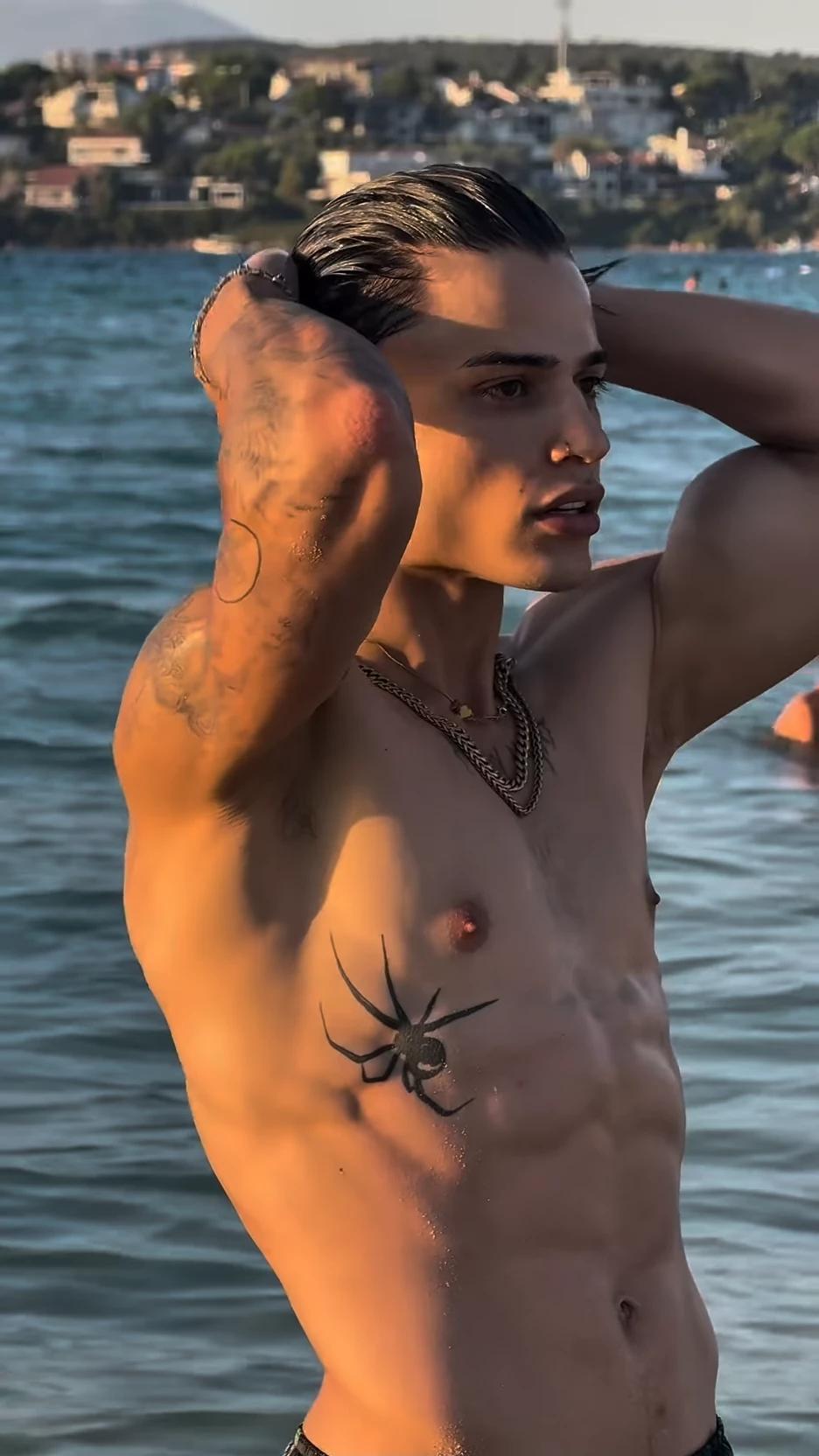 Jacob Jackson thumbnail