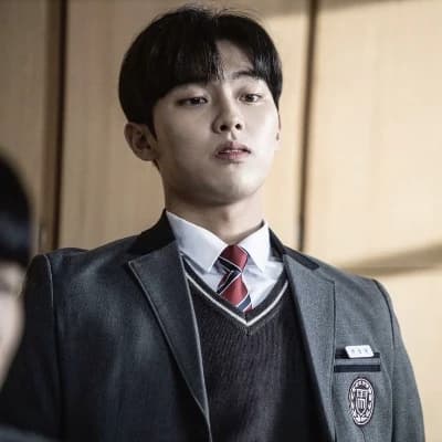 Choi hyunwook thumbnail
