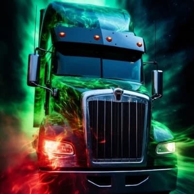 The Legend of the Ghost Truck (Nemesis Prime) thumbnail