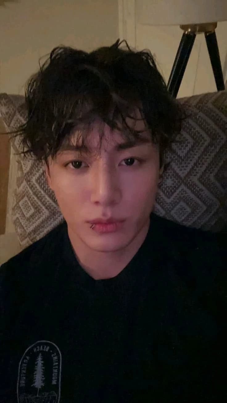 Jungkook thumbnail