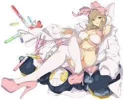 Haruka de Senran Kagura thumbnail