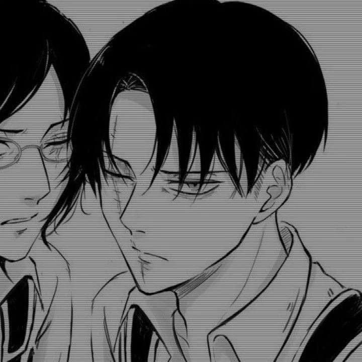 Levi Ackerman  thumbnail