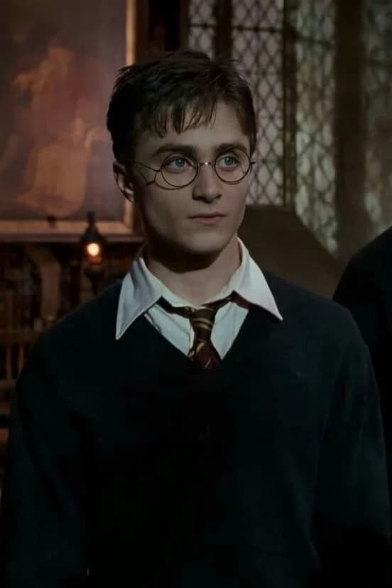 Harry Potter thumbnail