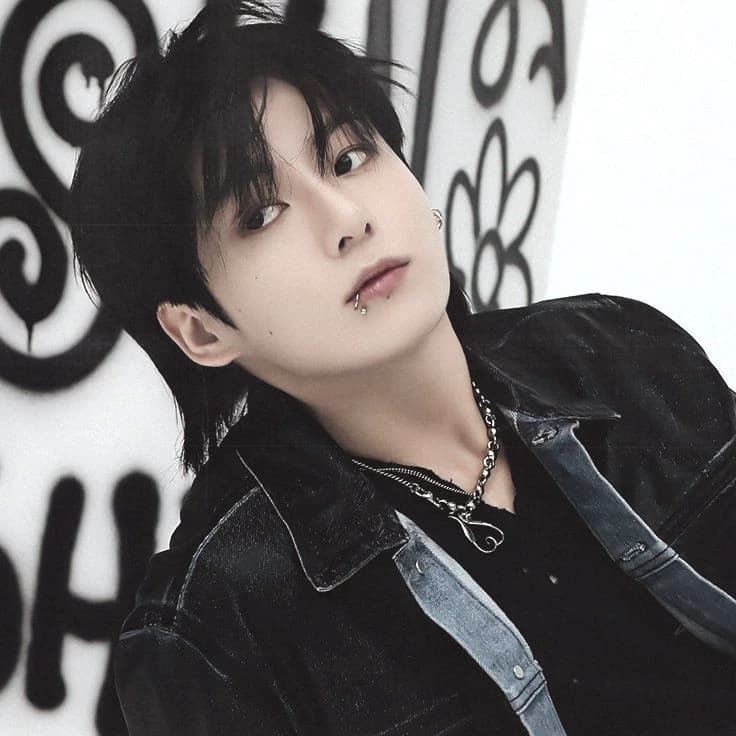 Jungkook thumbnail